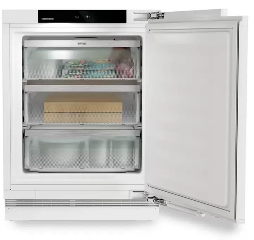 Встраиваемый морозильник Liebherr SUFNd 365i Prime