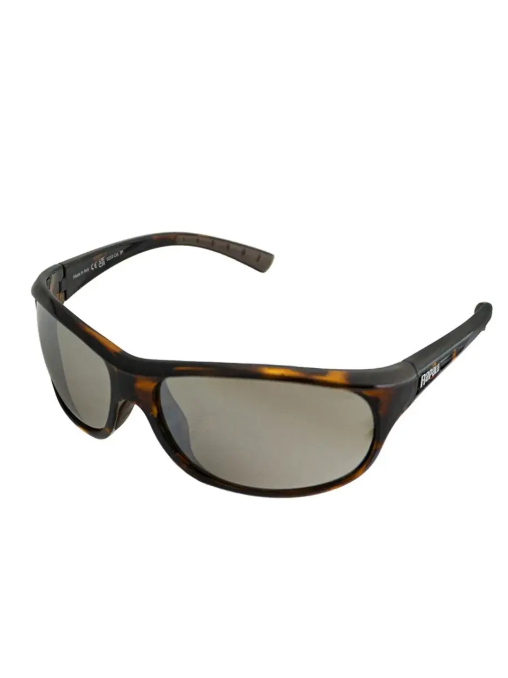 Очки поляризационные Precision Luzia Brown Havana