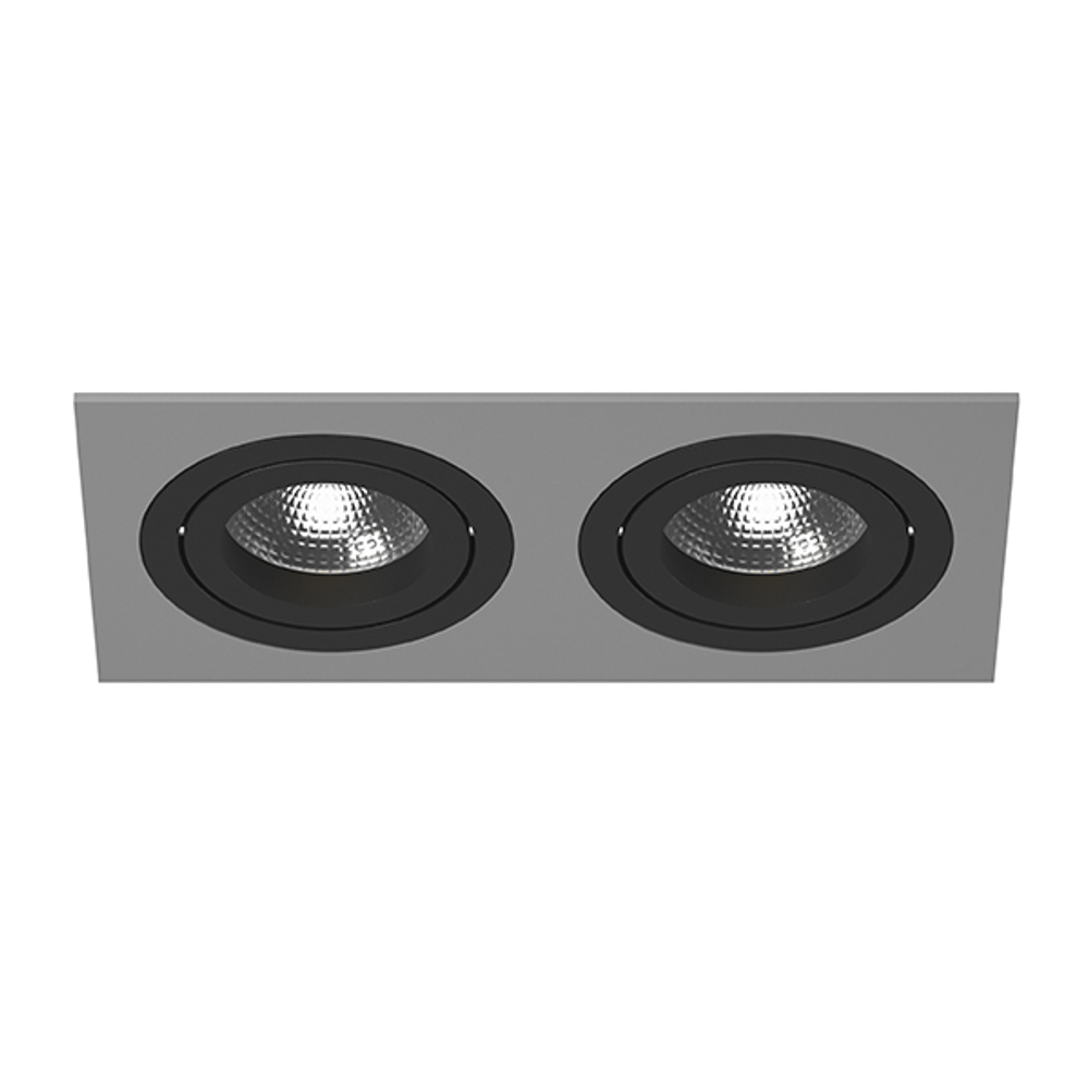 i5290707 Светильник INTERO 16 Double QUADRO (217529+217607+217607)