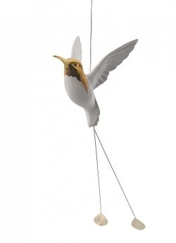 Подвесная люстра Mizi`en Polly MZ121830-32-490