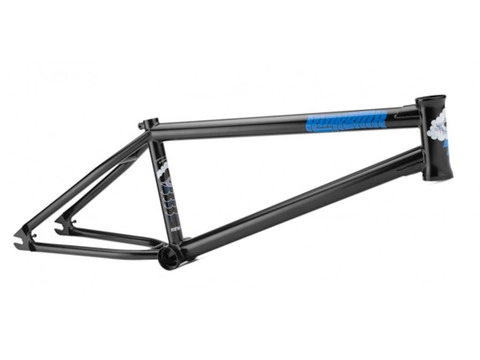 Bmx shopping top