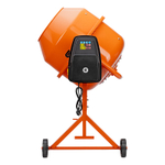 Бетоносмеситель Сибртех БСН-220