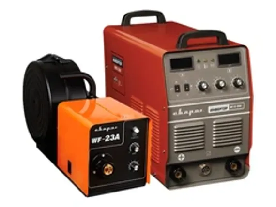 Инвертор сварочный Сварог TIG 500 P DSP AC/DC (J1210)