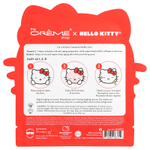 The Creme Shop, Hello Kitty®, Brillian-C Boost, тканевая маска с эссенцией, 1 шт., 25 г (0,88 унции)