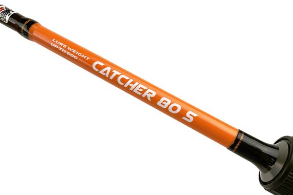 Удилище HIGASHI Catcher 80S