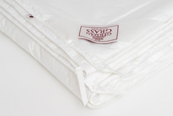 Одеяло легкое 200х220 German Grass Alliance Hemp