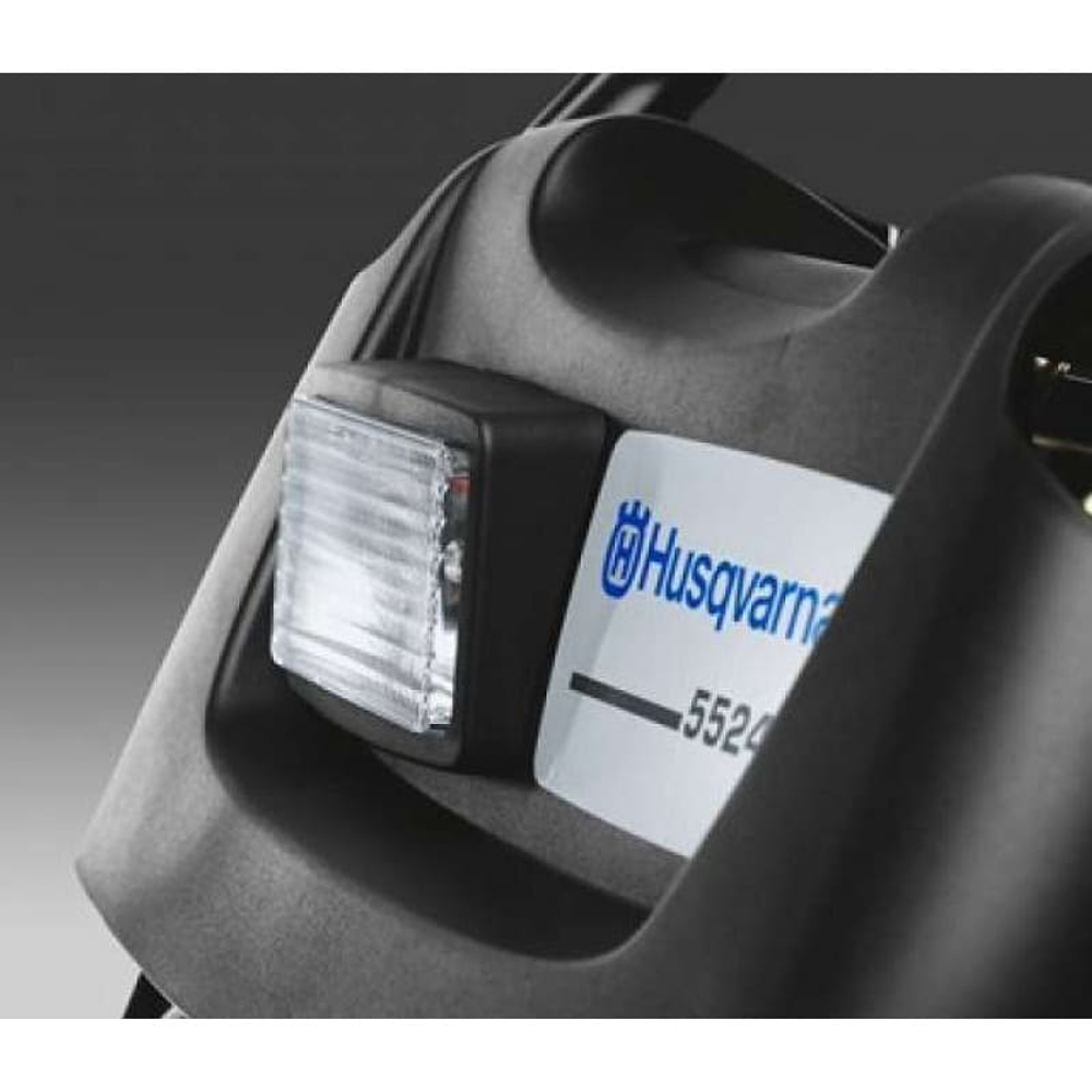 Снегоуборщик HUSQVARNA 5524ST