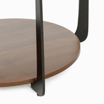 Кофейный столик Guts диаметр 88