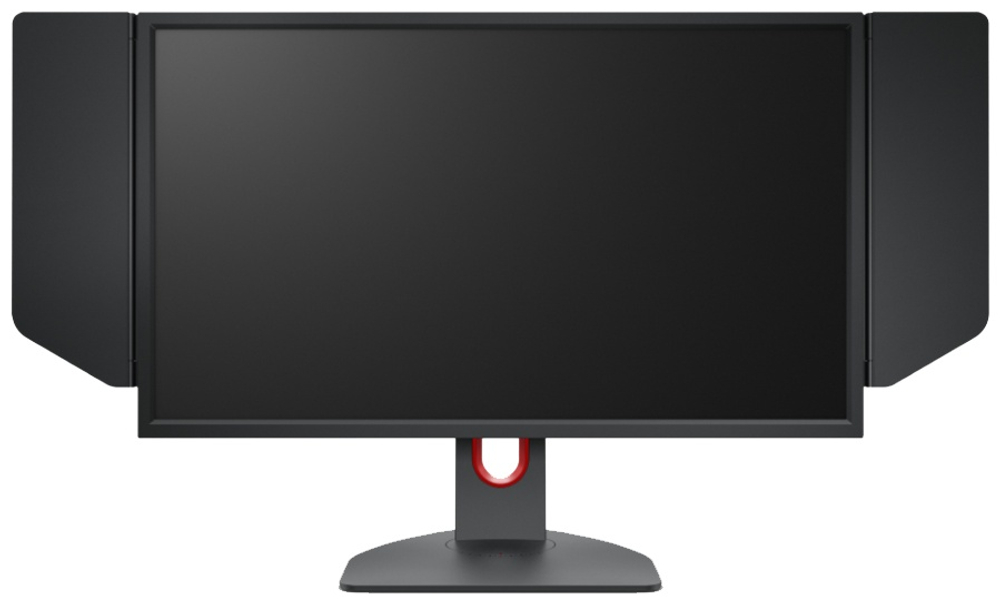 Монитор 27" BenQ ZOWIE XL2746K 9H.LKJLB.QBE черный