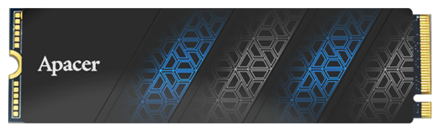 SSD Apacer