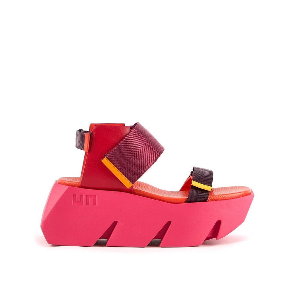 Босоножки женские UNITED NUDE Bull Run