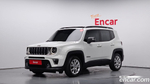 Jeep Renegade 2.4 Limited (11.2020)