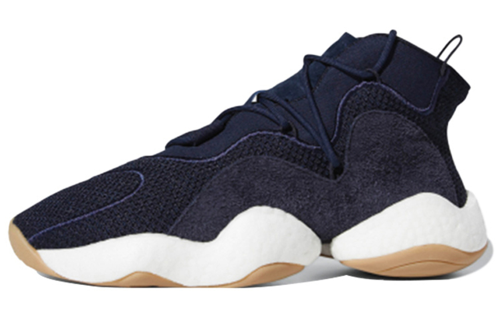 Кроссовки Adidas Originals Crazy Byw