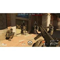 PS5 Tom Clancy's Rainbow Six: Siege X Elite Edition (Новый, Русские субтитры, PPSA-01660)