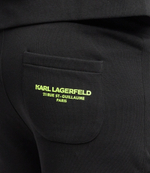 шорты Karl Lagerfeld - черный(705432 521900)