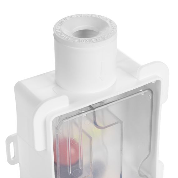 Сифон Ballu ReGO купить в Москве и Московской области по низкой цене с доставкой по России — (4) Сифон Ballu ReGO — (4)