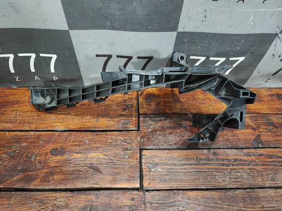 Кронштейн фары левой Honda CR-V 4 (RE, RM) 12-18 Б/У Оригинал 71190TFAT00