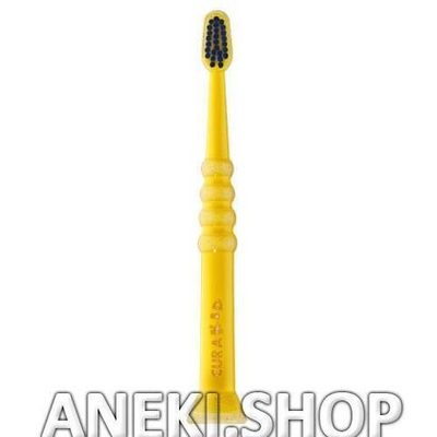 Щетка детская зубная СS Baby от 0 до 4 лет Curaprox
