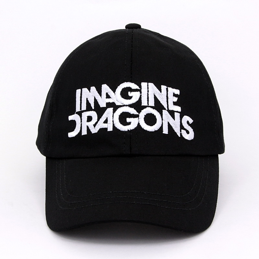 Бейсболка Imagine Dragons