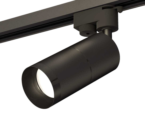 Комплект трекового светильника Ambrella light Track System XT (A2521, C6302, A2061, C6302, N6131) XT6302011