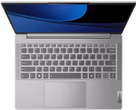Ноутбук  Lenovo IdeaPad Slim 5 14AHP9 14 ", Ryzen 5, 16 Гб RAM, 512 Гб SSD, Radeon 760M, Серый