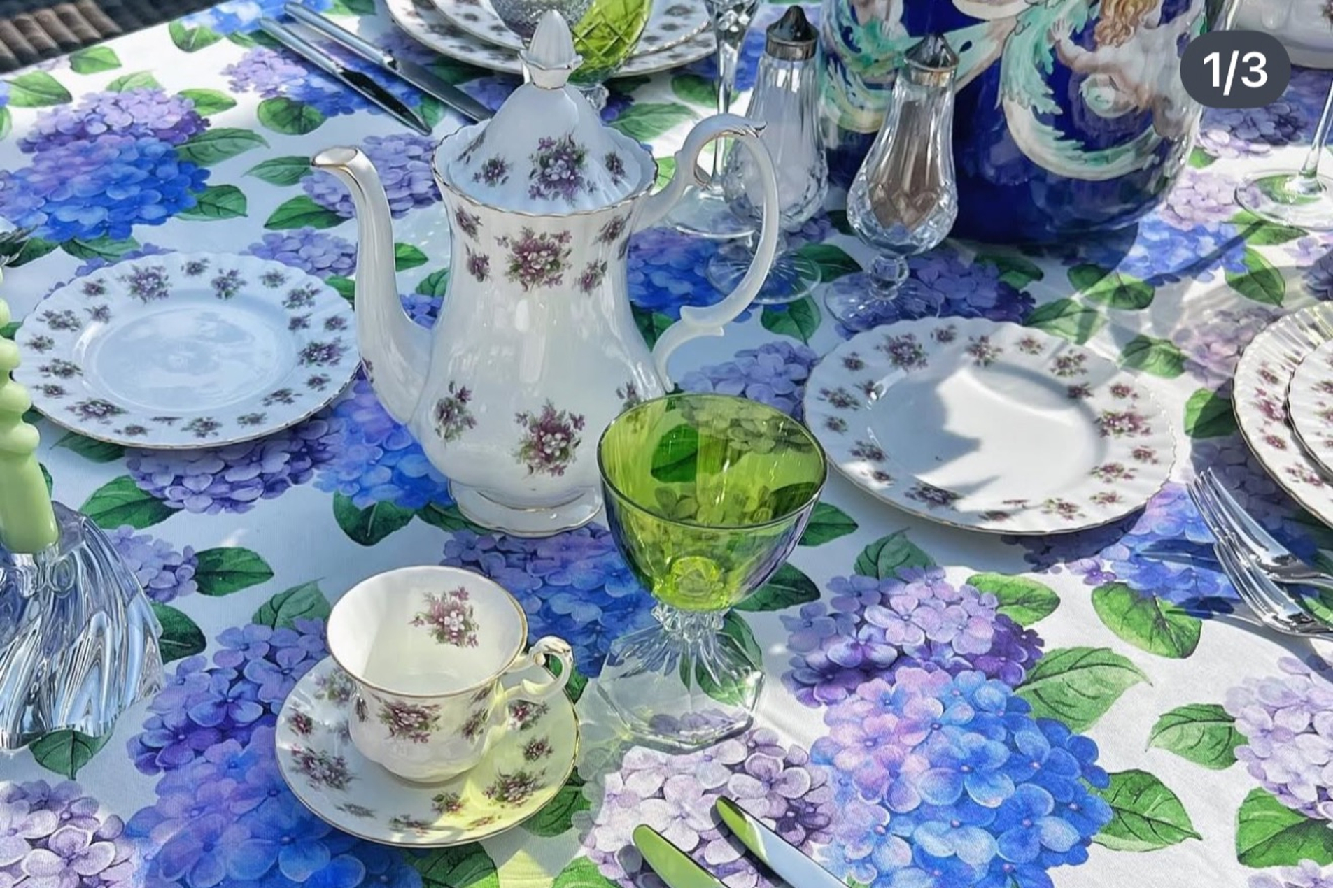 Хрустальная Роза 