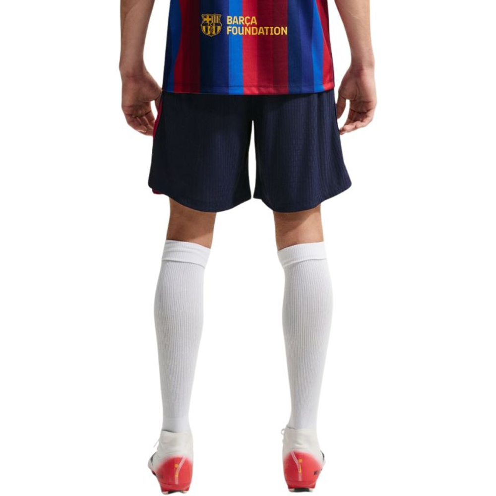 Шорты Nike FC Barcelona 26/27 Home Match - темно-синий