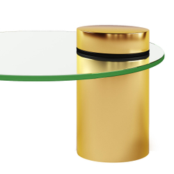 Журнальный стол Equilibre