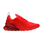 Кроссовки Nike Air Max 270 Triple Red