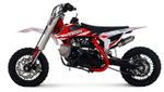 Мотоцикл Кросс PROGASI 110 Kids Power 12/10