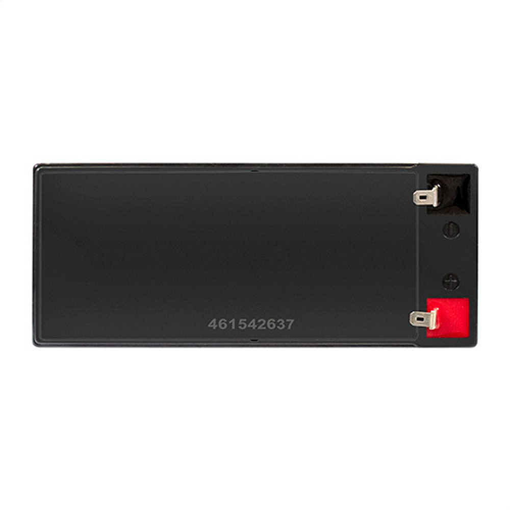 Exegate ES252436RUS Аккумуляторная батарея DT 1207/EXS1270 (12V 7Ah, клеммы F1)