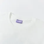 Футболка Ymkashix 8-bit белая