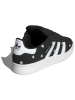 Adidas Campus 00s Core Black Floral Women's