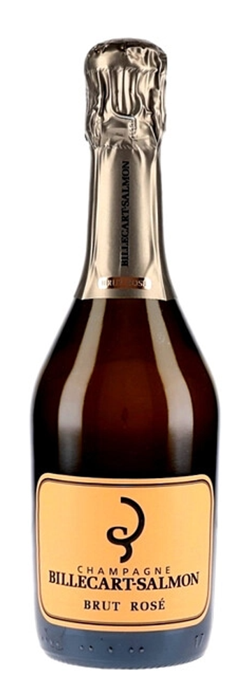 Billecart-Salmon, Le Rose 0.375