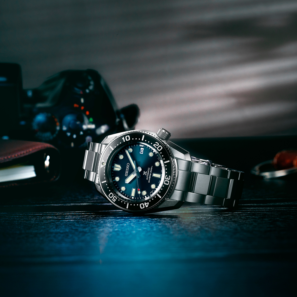 Seiko SPB187J1