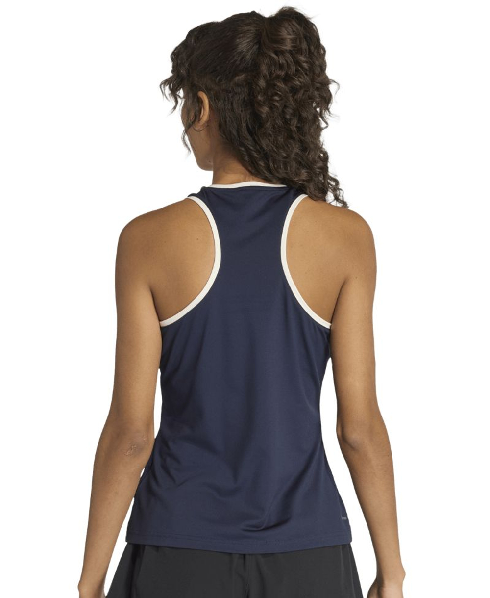 Топ теннисный Adidas Top Tennis Classics - legend ink