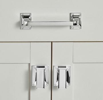 Ручка мебельная RH Marais