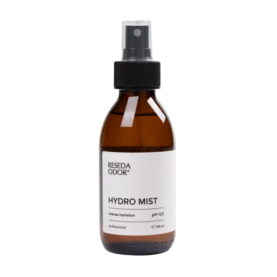 Тоник для интенсивного увлажнения