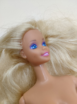 Кукла Барби 90х винтаж Ice Capades Barbie 1990, 02135