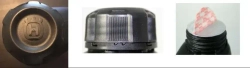 Масло Husqvarna 2-x тактное HP, 1 литр (Разлив 10.01.2025)