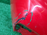 Бампер передний Geely Coolray (2019-2024)