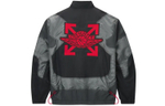 Jordan Woven Jacket x OFF-WHITE, CV0551-010