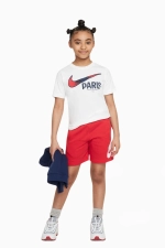 Футболка Nike PSG 24/25 Swoosh Junior