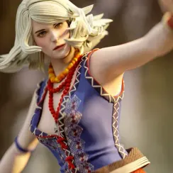 Keira Metz - The Witcher