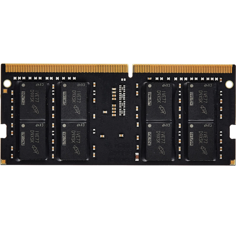 Оперативная память InnoDisk 16 ГБ DDR4 3200 МГц SODIMM M4S0-AGM1OEEM