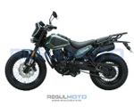 Мотоцикл Regulmoto WIZARD