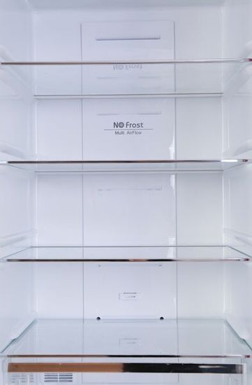 Холодильник Ascoli ARDRFB375WE