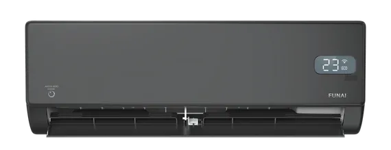 Инверторная сплит-система серии AKOYA NERO Inverter RAC-I-AN35HP.D01 (комплект)