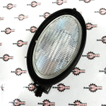 Фара левая рабочего освещения | 700/50145