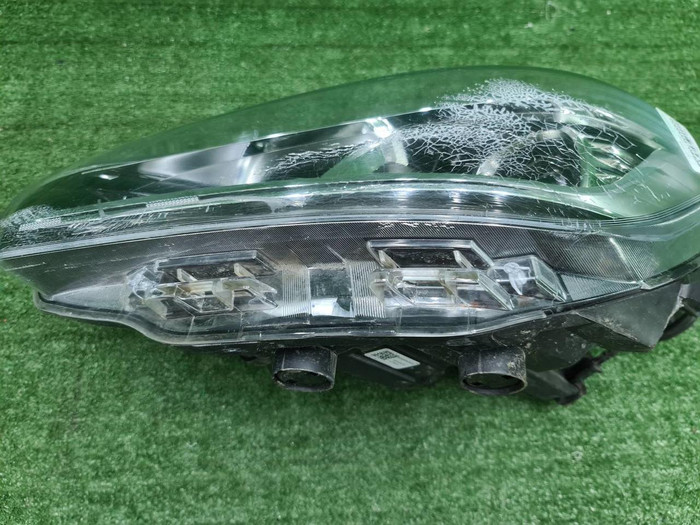 Фара левая Chery Tiggo 4 (2018-2023) LED